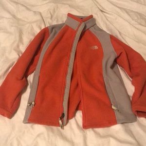 The North Face Fleece Jacket
